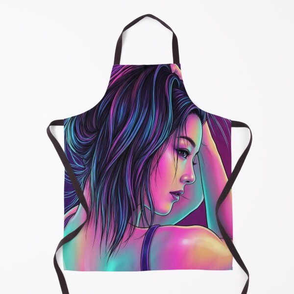 Item preview, Dear Heart Thai GL Series Lgbtq+ Love Sapphic Decor Poster Print designed and sold by Mind Space.
