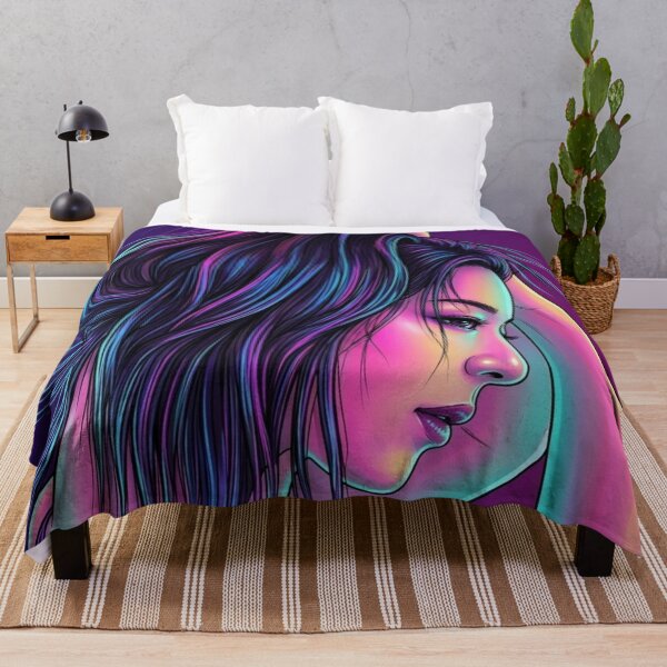 Item preview, Dear Heart Thai GL Series Lgbtq+ Love Sapphic Decor Poster Print designed and sold by Mind Space.