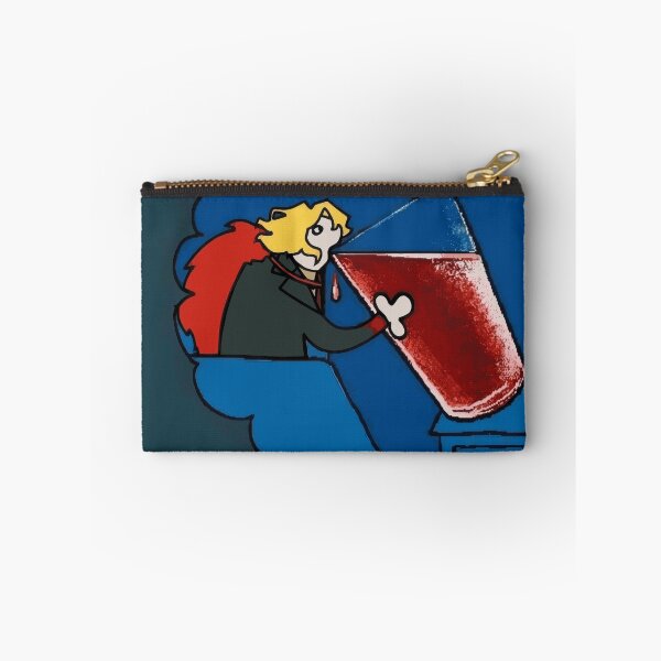 Item preview, Thirsty Don Quixote Meme designed and sold by Fire TheMann.