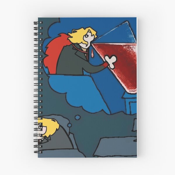 Item preview, Meme de Don Quijote sediento designed and sold by Fire TheMann.