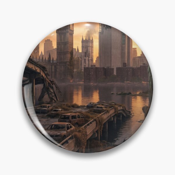 Item preview, Echoes of the Old World designed and sold by Crazy4Anime.