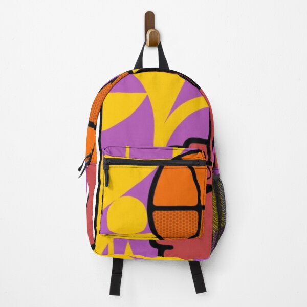 Item preview, Basketball digital art colorfull lakers designed and sold by Combatente.
