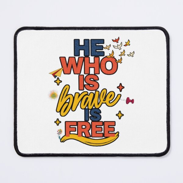 Item preview, Bold Freedom and Bravery Illustration designed and sold by Miheerala.