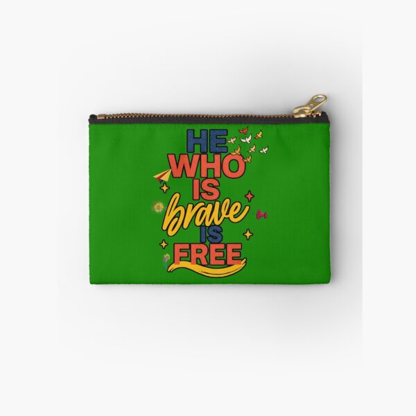 Item preview, Bold Freedom and Bravery Illustration designed and sold by Miheerala.