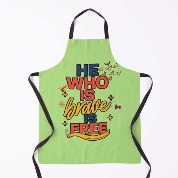 Item preview, Bold Freedom and Bravery Illustration designed and sold by Miheerala.
