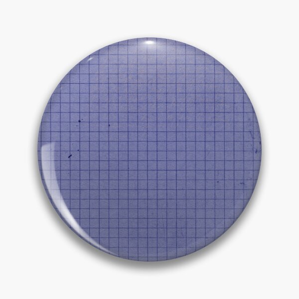 Item preview, Textured Blue Graph Paper designed and sold by PapercutandSuch.