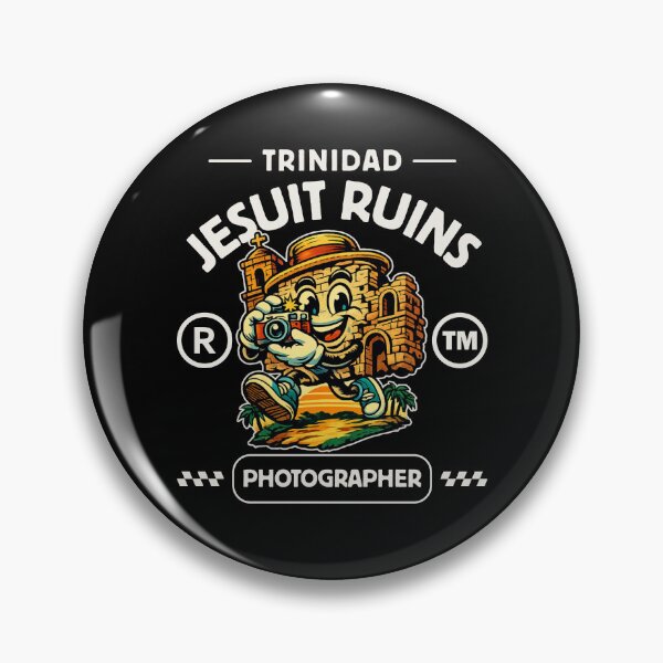 Item preview, Trinidad jesuit designed and sold by Peerless-Prime.
