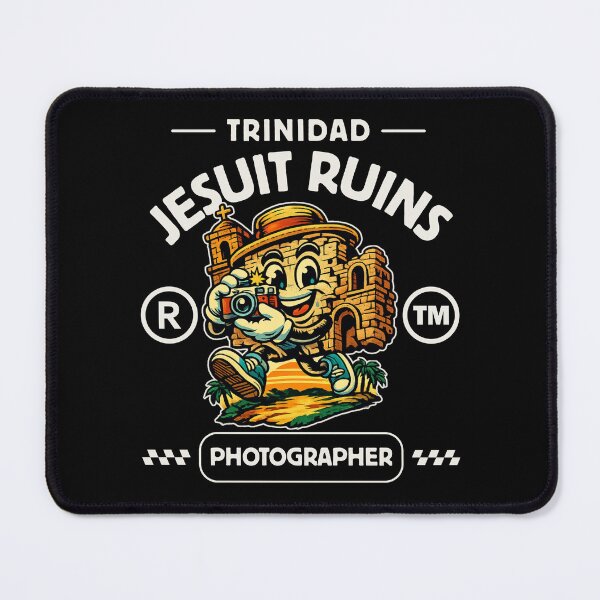 Item preview, Trinidad jesuit designed and sold by Peerless-Prime.