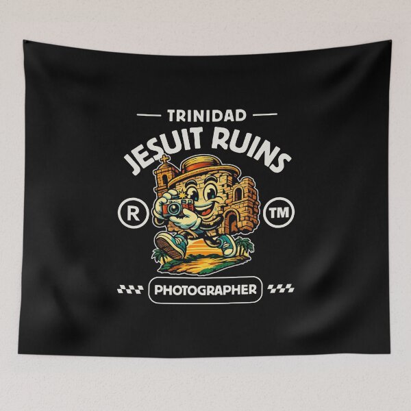 Item preview, Trinidad jesuit designed and sold by Peerless-Prime.