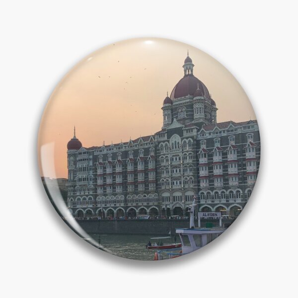 Item preview, Watching the sunset in Mumbai designed and sold by Lost & Local.