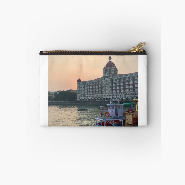 Item preview, Watching the sunset in Mumbai designed and sold by Lost & Local.