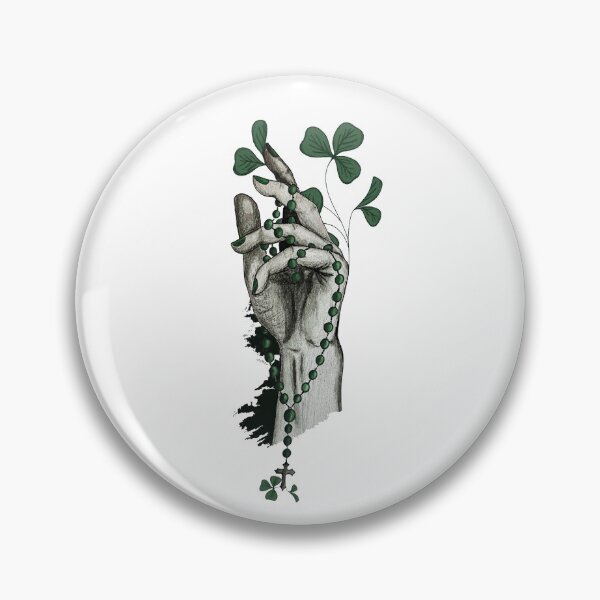 Item preview, Saint Patrick's Day designed and sold by arameanartist.