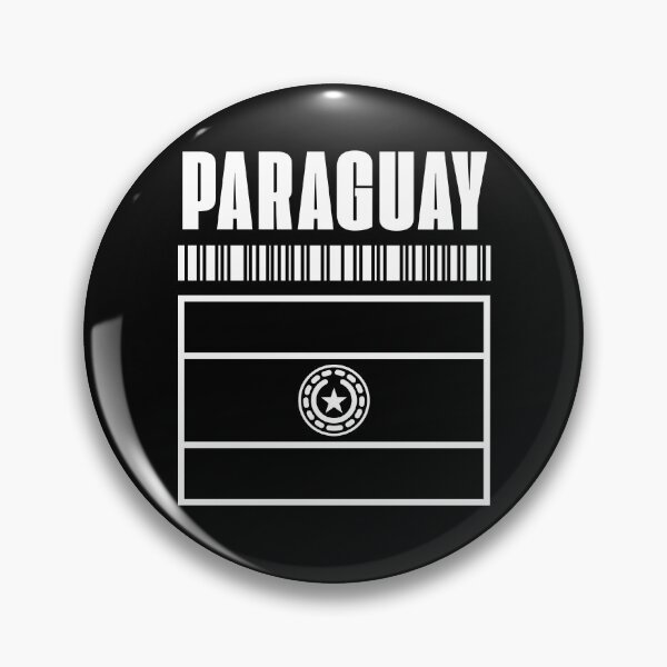 Item preview, Paraguay designed and sold by Peerless-Prime.