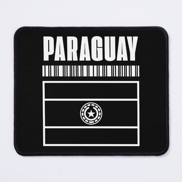 Item preview, Paraguay designed and sold by Peerless-Prime.