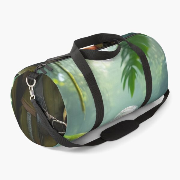 Item preview, Old Man in the Jungle designed and sold by Colin Bentham.