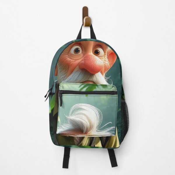 Item preview, Old Man in the Jungle designed and sold by Colin Bentham.