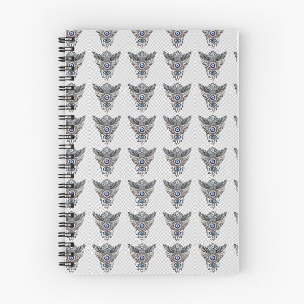 Item preview, EVIL EYE LIGHT BLUE expand your worldview, and encourage self-acceptance designed and sold by syamkumar s.
