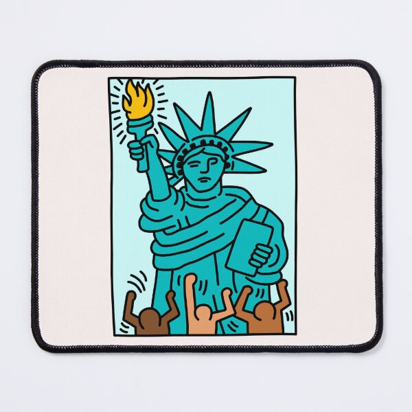 Item preview, LIBERATION - KH-style Statue of Liberty designed and sold by ZERO-MIND.