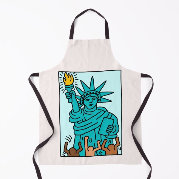 Item preview, LIBERATION - KH-style Statue of Liberty designed and sold by ZERO-MIND.