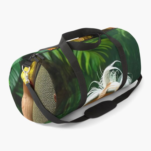 Item preview, Old Man in the Jungle designed and sold by Colin Bentham.