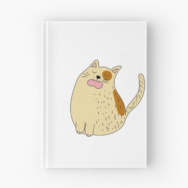 Item preview, Meowing cat designed and sold by Challtads-store.