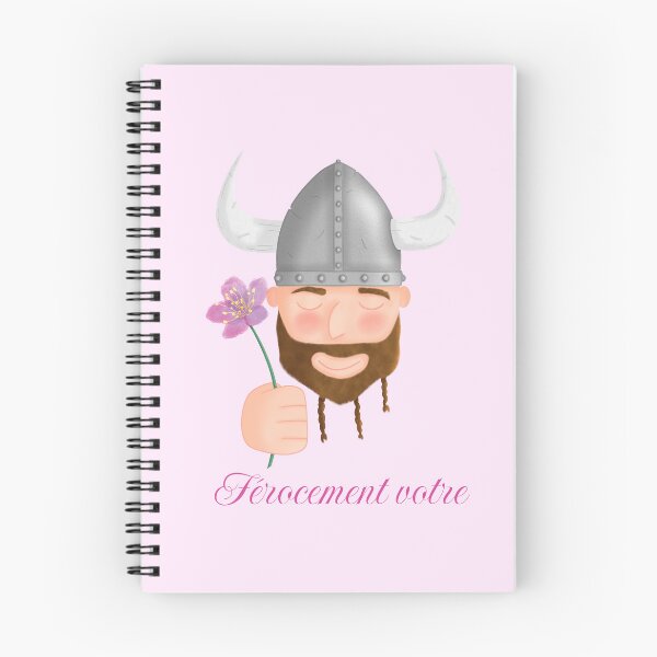 Item preview, The Gallant Viking - Fiercely Yours designed and sold by Ajova-.