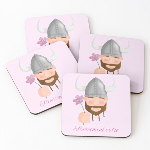 Item preview, The Gallant Viking - Fiercely Yours designed and sold by Ajova-.