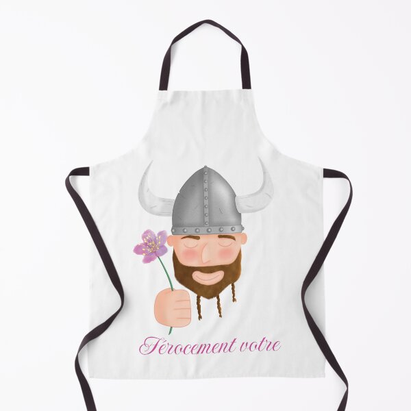 Item preview, The Gallant Viking - Fiercely Yours designed and sold by Ajova-.