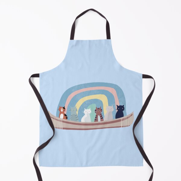 Item preview, Canoe Cats designed and sold by IvysCreativityHouse.