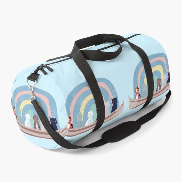 Item preview, Canoe Cats designed and sold by IvysCreativityHouse.