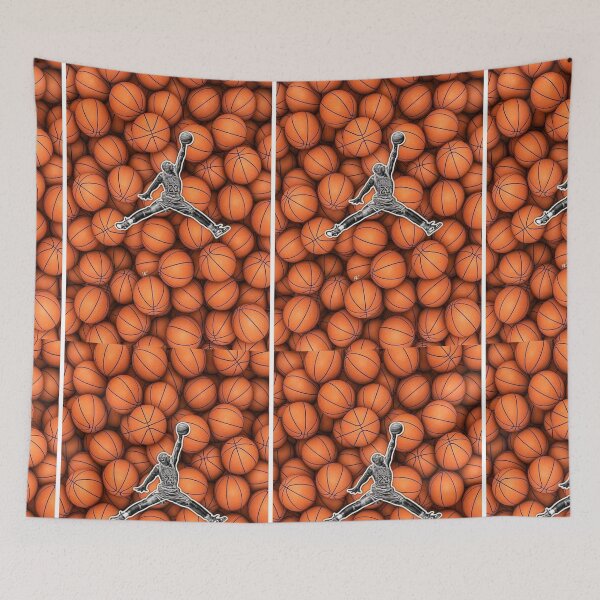 Item preview, Basketball digital art jordan designed and sold by Combatente.
