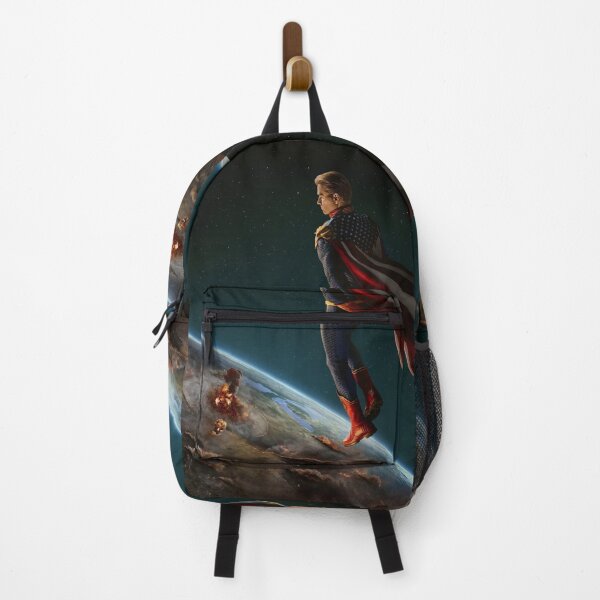 Item preview, The Boys designed and sold by tomasghrad.