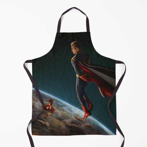 Item preview, The Boys designed and sold by tomasghrad.