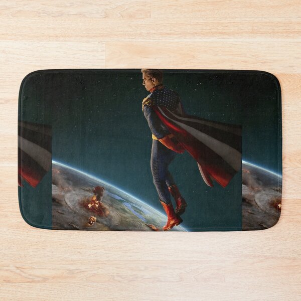 Item preview, The Boys designed and sold by tomasghrad.