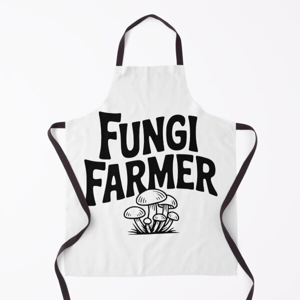 Item preview, Fungi Farmer designed and sold by Frank Ring.