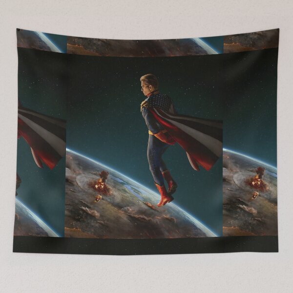 Item preview, The Boys designed and sold by tomasghrad.