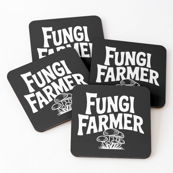Item preview, Fungi Farmer designed and sold by Frank Ring.