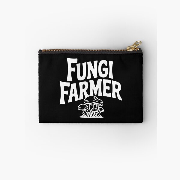 Item preview, Fungi Farmer designed and sold by Frank Ring.