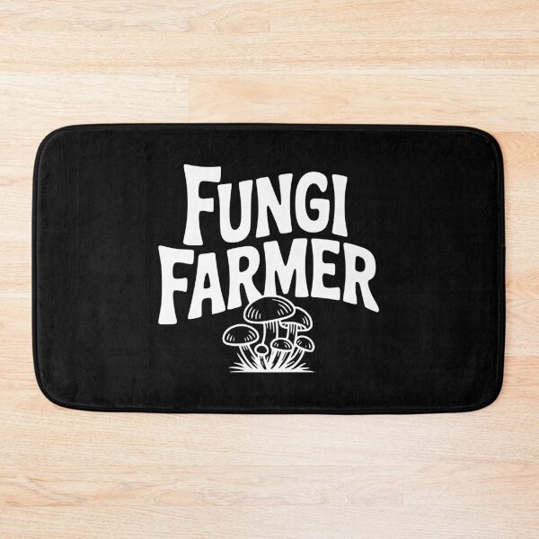 Item preview, Fungi Farmer designed and sold by Frank Ring.
