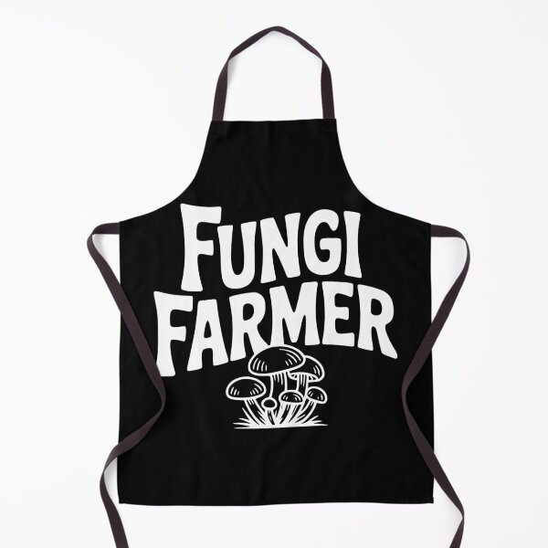 Item preview, Fungi Farmer designed and sold by Frank Ring.