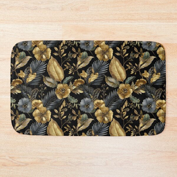 Item preview, Flourishing Tropical Flower - Flower Floral Print  - Birthday Gifts For Him designed and sold by RoyalStarsPatts.