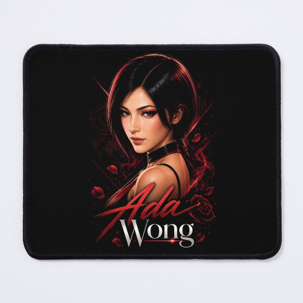 Item preview, ada wong designed and sold by Green Sama.