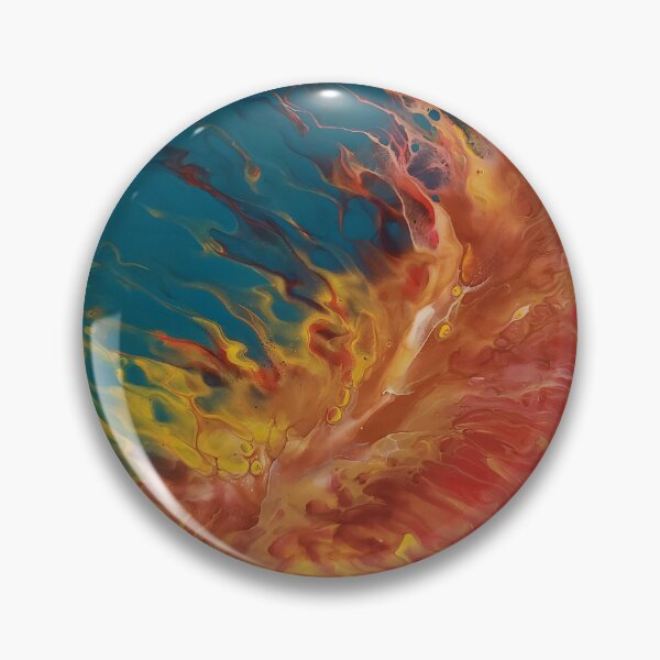 Item preview, PAINTED designed and sold by Jill Whitney.