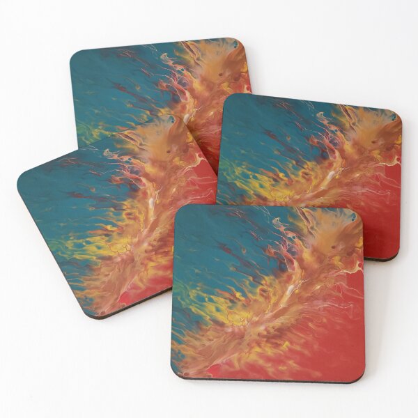 Item preview, PAINTED designed and sold by Jill Whitney.