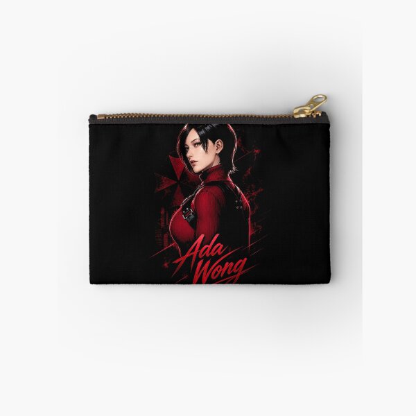Item preview, ada wong resident evil designed and sold by Green Sama.