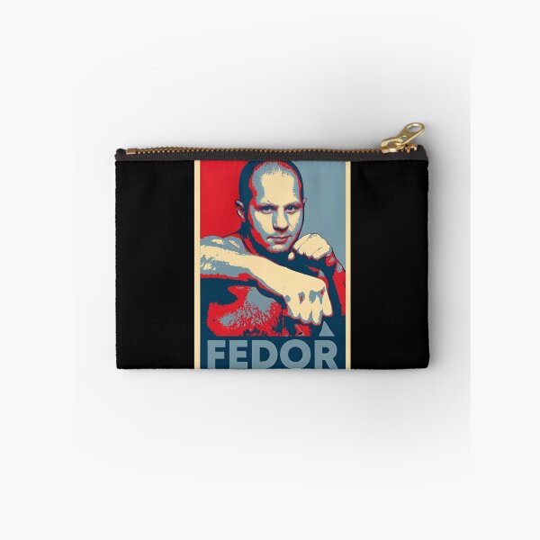 Item preview, Fedor Emelianenko designed and sold by JeyVel.