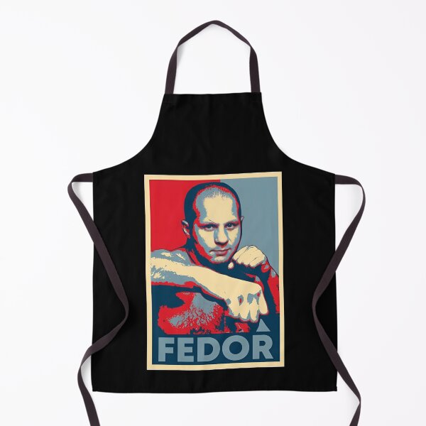 Item preview, Fedor Emelianenko designed and sold by JeyVel.