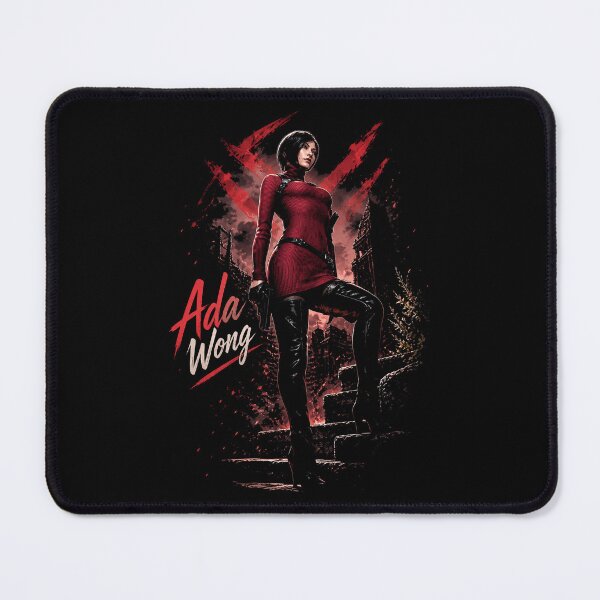 Item preview, ada wong designed and sold by Green Sama.