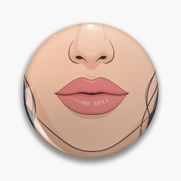 Item preview, Hot Lipss  designed and sold by maniacdesignz11.
