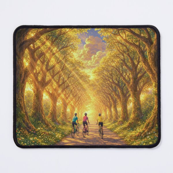 Item preview, paradise cycling designed and sold by yorkyboy.